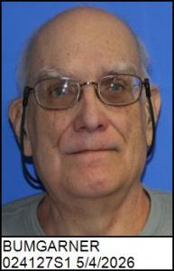 Mark Fleming Bumgarner a registered Sex Offender of North Carolina