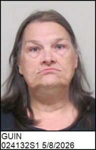 Deanna Michelle Guin a registered Sex Offender of North Carolina