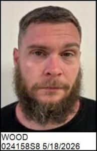 Spenser H Wood a registered Sex Offender of North Carolina