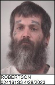 Jason Reynaldo Robertson a registered Sex Offender of North Carolina