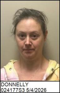 Elizabeth Rose Donnelly a registered Sex Offender of North Carolina