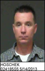 Richard James Hoschek a registered Sexual Offender or Predator of Florida
