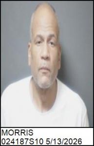 Michael Anthony Morris a registered Sex Offender of North Carolina