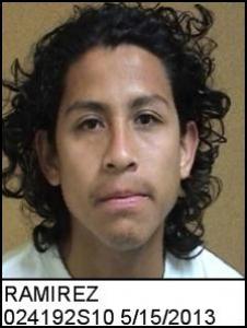 Hugo E Ramirez a registered Sex Offender of Georgia