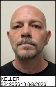 Clifford Jason Keller a registered Sex Offender of North Carolina