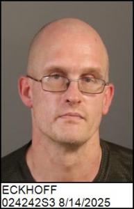 Robert Cory Ii Eckhoff a registered Sex Offender of North Carolina