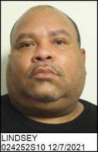Charles Edward Jr Lindsey a registered Sex Offender of North Carolina