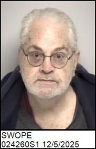 Randy Carl Swope a registered Sex Offender of North Carolina