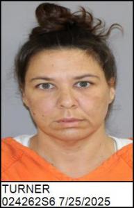 Deanna Nichole Turner a registered Sex Offender of North Carolina