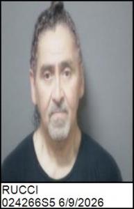 Pedro Julio Rucci a registered Sex Offender of North Carolina