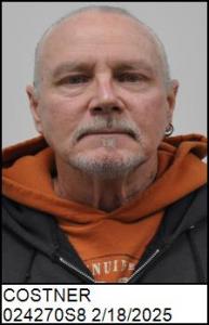 Randy L Costner a registered Sex Offender of North Carolina