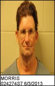 William Duane Morris a registered Sex Offender of Idaho