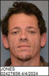 Marvin Victor Ii Jones a registered Sex Offender of North Carolina