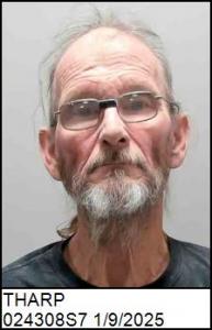 Billy Joe Tharp a registered Sex Offender of North Carolina