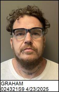 Carroll Edward Ii Graham a registered Sex Offender of Texas