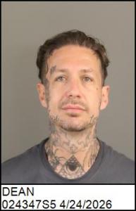Phillip Andrew Dean a registered Sex Offender of North Carolina