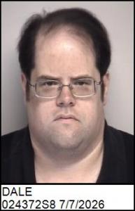 George O Dale a registered Sex Offender of North Carolina