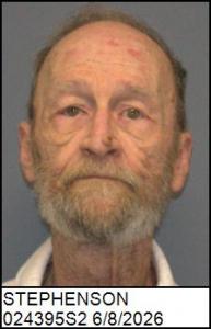 Joel Van Stephenson a registered Sex Offender of North Carolina
