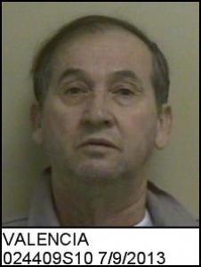 Marino Valencia a registered Sex Offender of Georgia