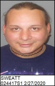 Jason Eric Sweatt a registered Sex Offender of North Carolina