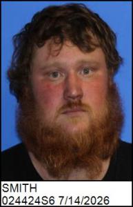 Curtis Lee Smith a registered Sex Offender of North Carolina