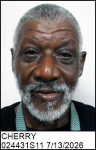 Sammy Kay Cherry a registered Sex Offender of North Carolina