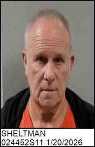Richard A Sheltman a registered Sex Offender of North Carolina