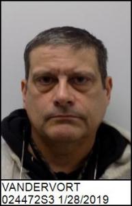 Richard Vandervort a registered Sex Offender of North Carolina