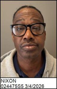Dynell Lamare Nixon a registered Sex Offender of North Carolina