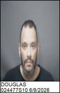 Charles D Douglas a registered Sex Offender of North Carolina