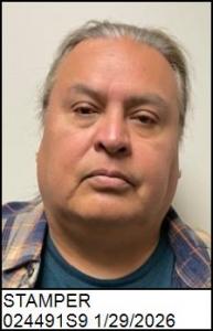 Ned Edward Jr Stamper a registered Sex Offender of North Carolina