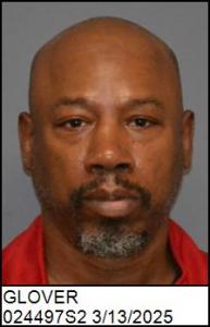 Travis Glover a registered Sex Offender of North Carolina