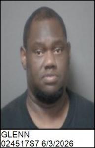 Antonio Glenn a registered Sex Offender of North Carolina