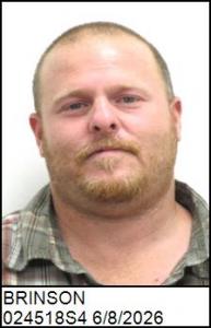Martin David Brinson a registered Sex Offender of North Carolina