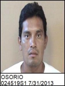 Pablo V Osorio a registered Sex Offender of Georgia