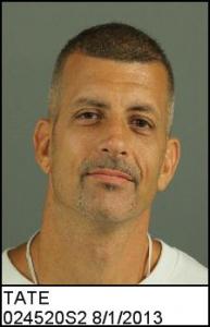 Thomas Coy Jr Tate a registered Sexual Offender or Predator of Florida