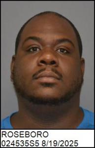 Ray Kennedy Jr Roseboro a registered Sex Offender of North Carolina