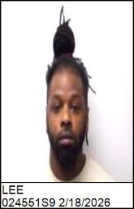 Quentin Okelly Jr Lee a registered Sex Offender of North Carolina
