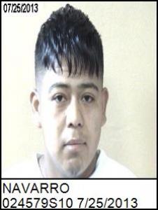 Juan C Navarro a registered Sex Offender of Georgia