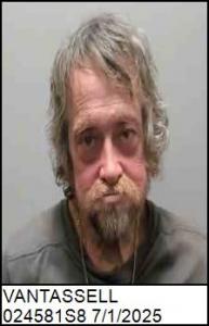 Thomas Jay Vantassell a registered Sex Offender of North Carolina