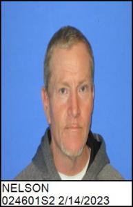 John C Nelson a registered Sex Offender of North Carolina