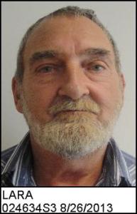 Richard Joseph Lara a registered Sexual Offender or Predator of Florida