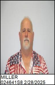 Rodney James Miller a registered Sex Offender of North Carolina