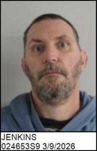 Johnny Lee Jenkins a registered Sex Offender of North Carolina
