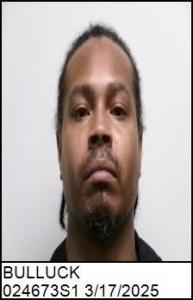 Marqui D Bulluck a registered Sex Offender of North Carolina