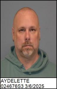 Floyd Lee Jr Aydelette a registered Sex Offender of North Carolina