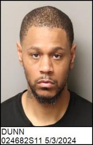 Micah Anthony Dunn a registered Sex Offender of North Carolina