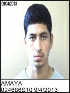 Oscar A Amaya a registered Sex Offender of Georgia