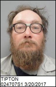 James W Tipton a registered Sex Offender of North Carolina