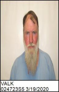 Michael John Sr Valk a registered Sex Offender of North Carolina